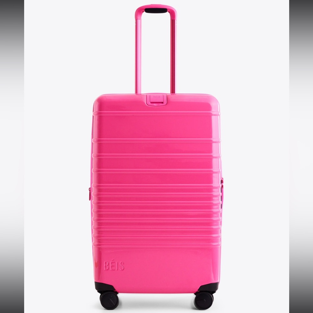 Beis x Barbie 29” Suitcase Luggage